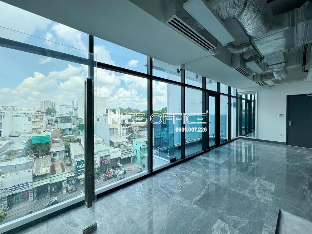 TOÀ NHÀ MDA PREMIUM TOWER - Hình ảnh 9