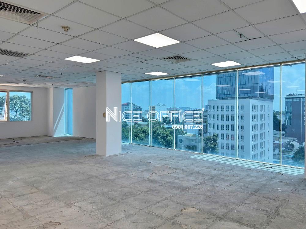 TOÀ NHÀ VNO BUILDING PASTEUR - Hình ảnh 12