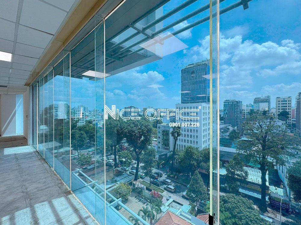 TOÀ NHÀ VNO BUILDING PASTEUR - Hình ảnh 11