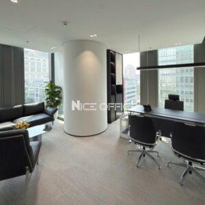 Alternative view of W SIGNATURE CENTER