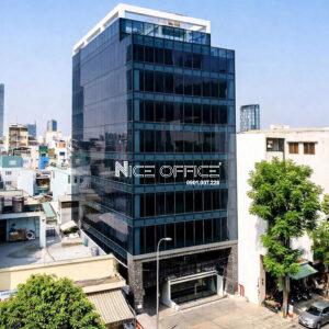 TOÀ NHÀ ATLAS BUILDING