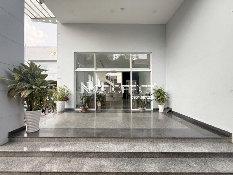 Toà nhà VTV Building | 232/14 Võ Thị Sáu, Phường Xuân Hoà (Quận 3)