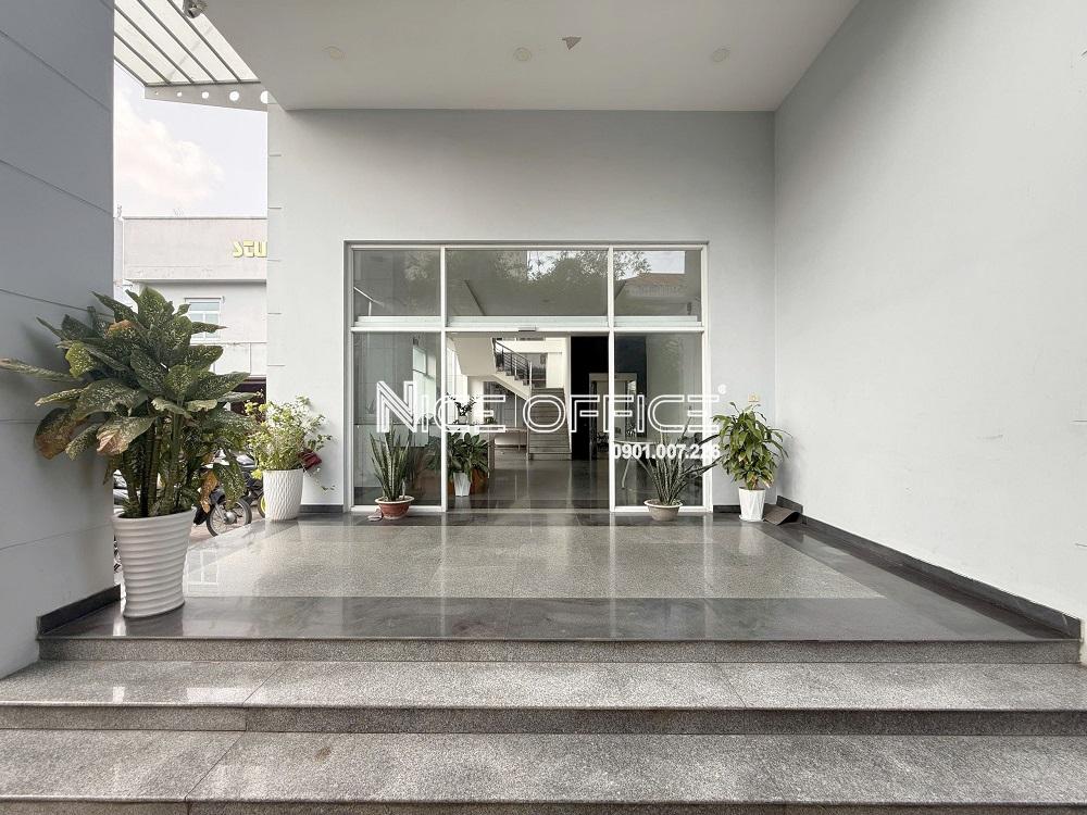 TOÀ NHÀ VTV BUILDING - Hình ảnh 3