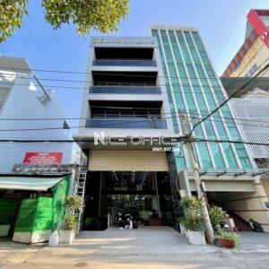 TOÀ NHÀ DELAS LÊ TRUNG NGHĨA