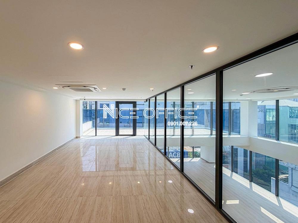 TOÀ NHÀ ATLAS BUILDING - Hình ảnh 5