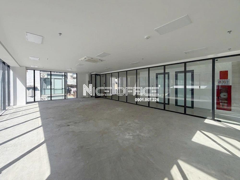 TOÀ NHÀ ATLAS BUILDING - Hình ảnh 4