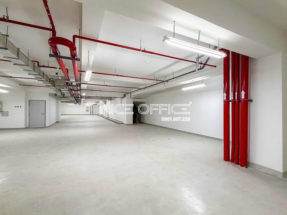 TOÀ NHÀ ATLAS BUILDING - Hình ảnh 7