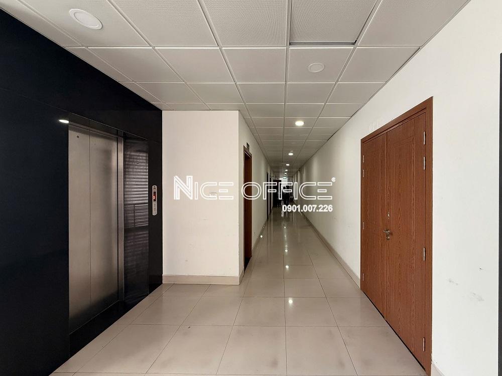 TOÀ NHÀ VTV BUILDING - Hình ảnh 12