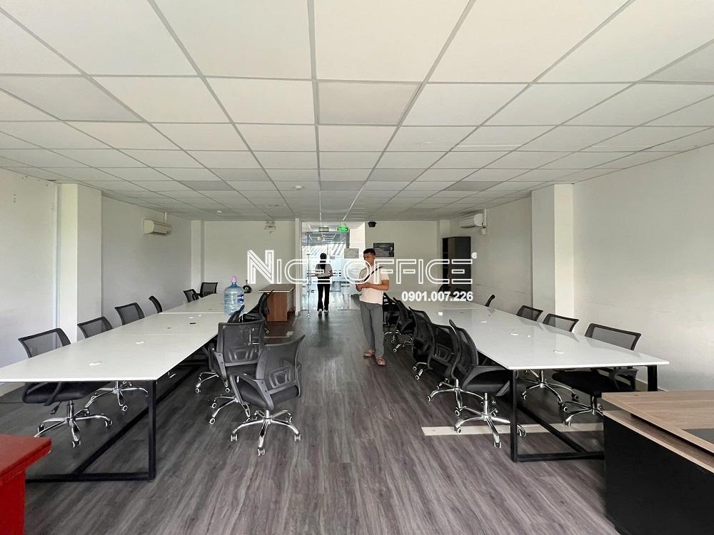 TOÀ NHÀ TTM BUILDING BẠCH ĐẰNG - Hình ảnh 5