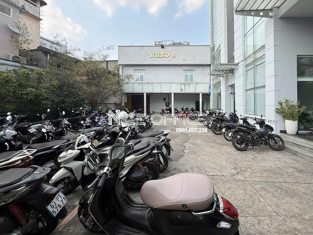 TOÀ NHÀ VTV BUILDING - Hình ảnh 5