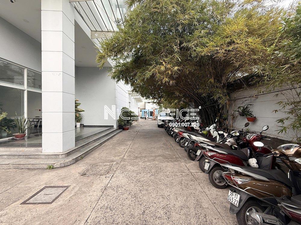 TOÀ NHÀ VTV BUILDING - Hình ảnh 4