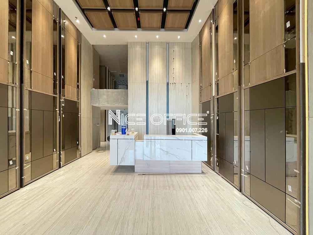 TOÀ NHÀ MARINITY BUILDING - Hình ảnh 2