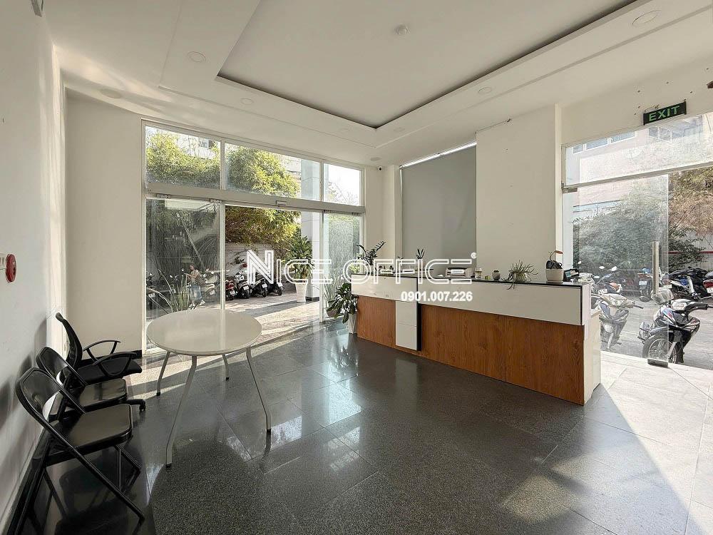 TOÀ NHÀ VTV BUILDING - Hình ảnh 6