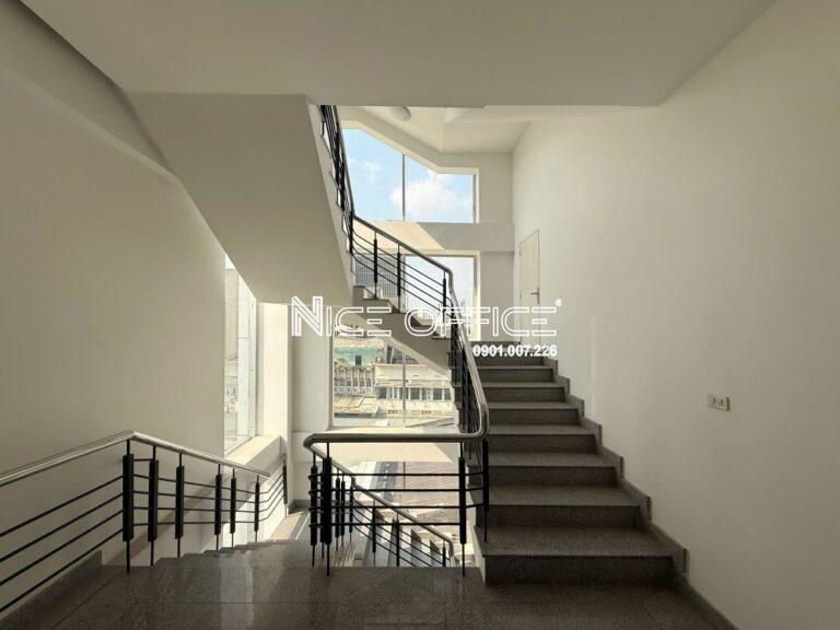 Toà nhà VTV Building | 232/14 Võ Thị Sáu, Phường Xuân Hoà (Quận 3)