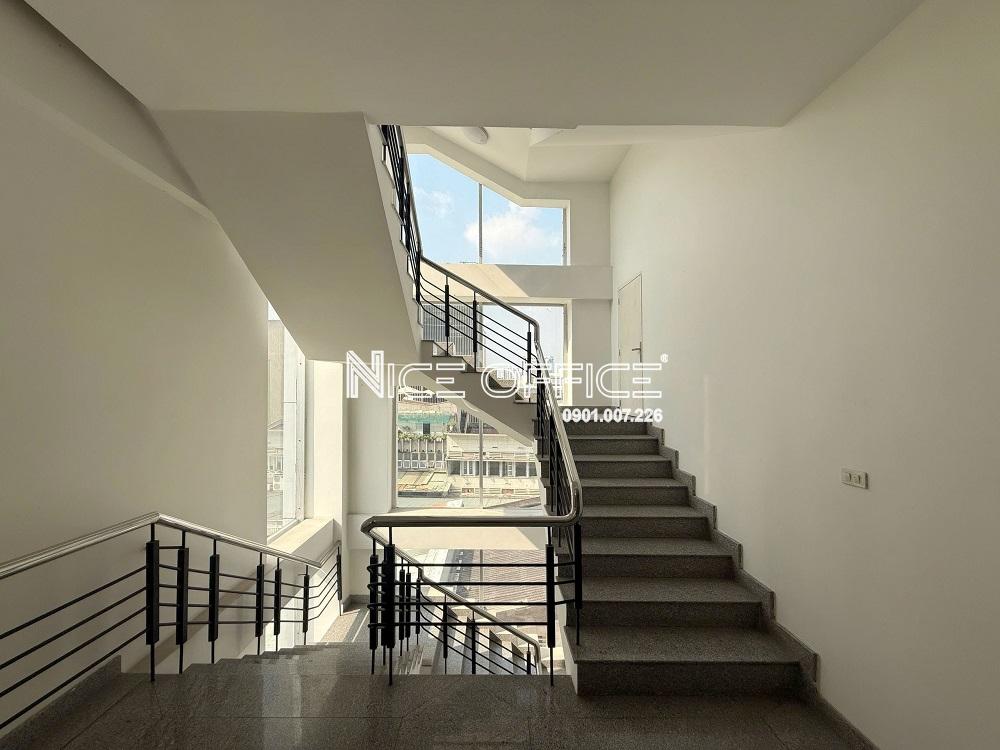 TOÀ NHÀ VTV BUILDING - Hình ảnh 13