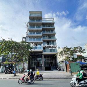 TOÀ NHÀ MARINITY BUILDING