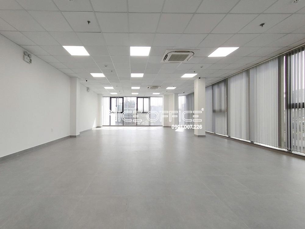 TOÀ NHÀ 65 NGUYỄN MINH HOÀNG - Hình ảnh 2