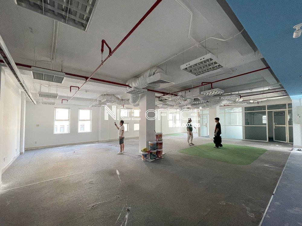 TOÀ NHÀ 52 ÚT TỊCH - Hình ảnh 3