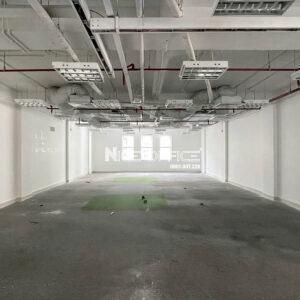 Alternative view of TOÀ NHÀ 52 ÚT TỊCH