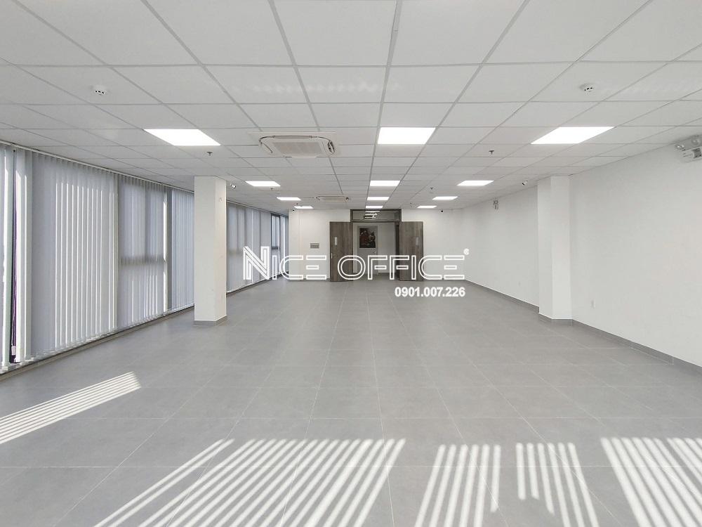 TOÀ NHÀ 65 NGUYỄN MINH HOÀNG - Hình ảnh 3