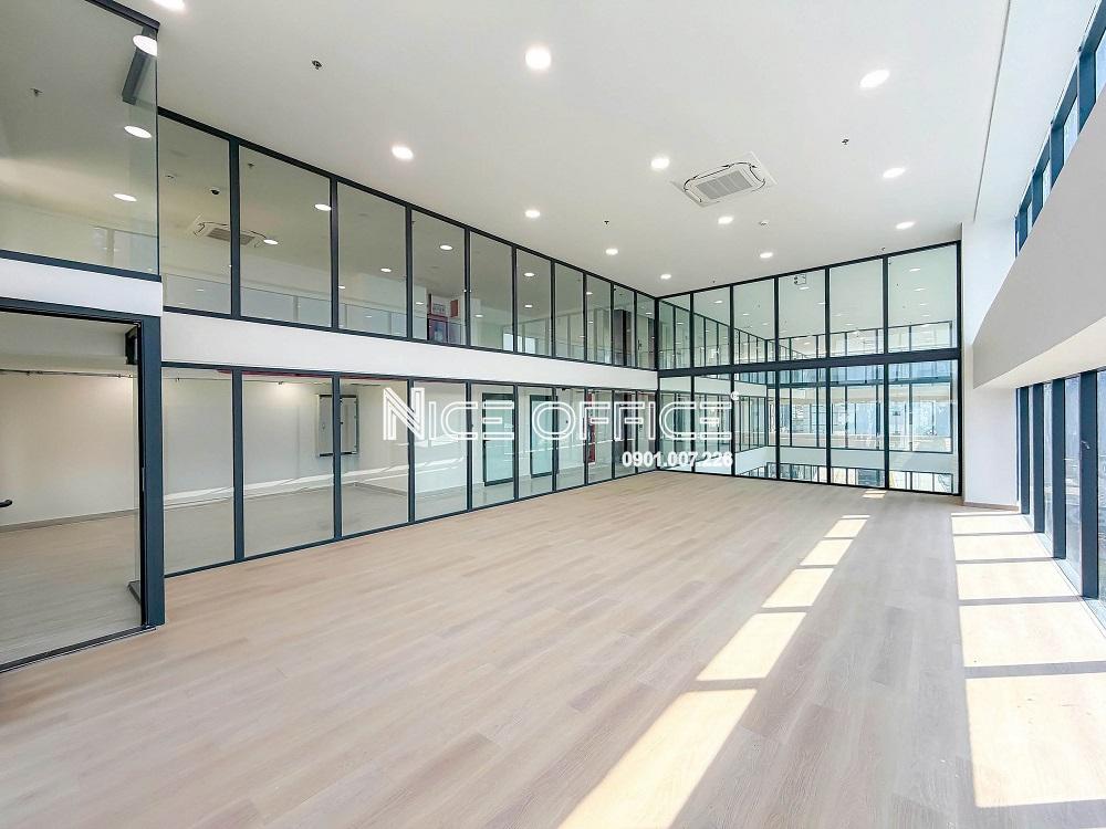 TOÀ NHÀ ATLAS BUILDING - Hình ảnh 3