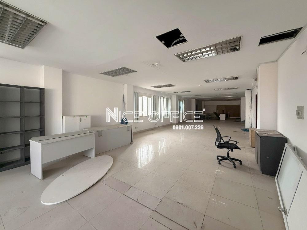 TOÀ NHÀ VTV BUILDING - Hình ảnh 10