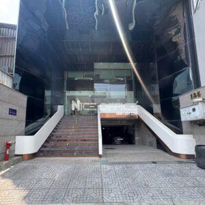 Alternative view of TOÀ NHÀ TTM BUILDING BẠCH ĐẰNG