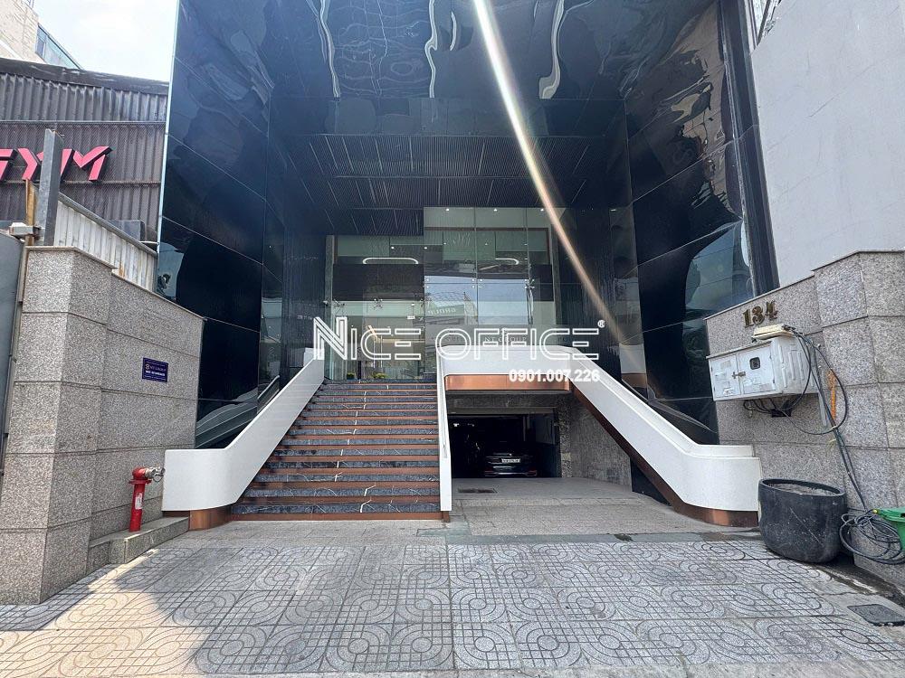 TOÀ NHÀ TTM BUILDING BẠCH ĐẰNG - Hình ảnh 2