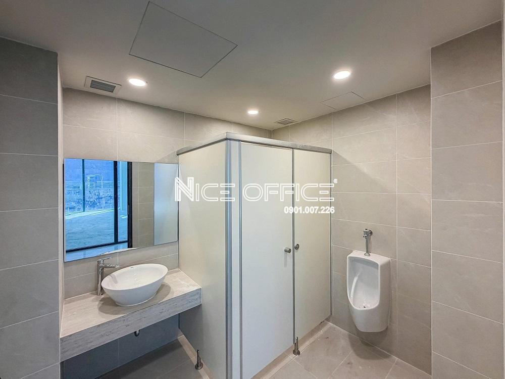 TOÀ NHÀ ATLAS BUILDING - Hình ảnh 6