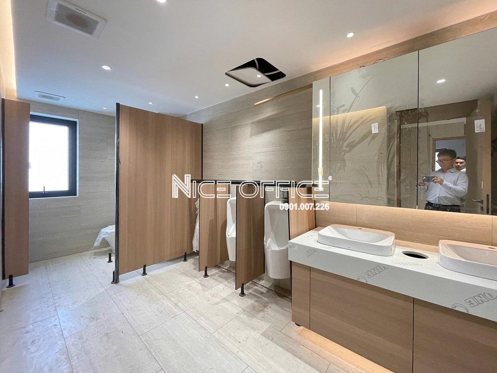 TOÀ NHÀ MARINITY BUILDING - Hình ảnh 4