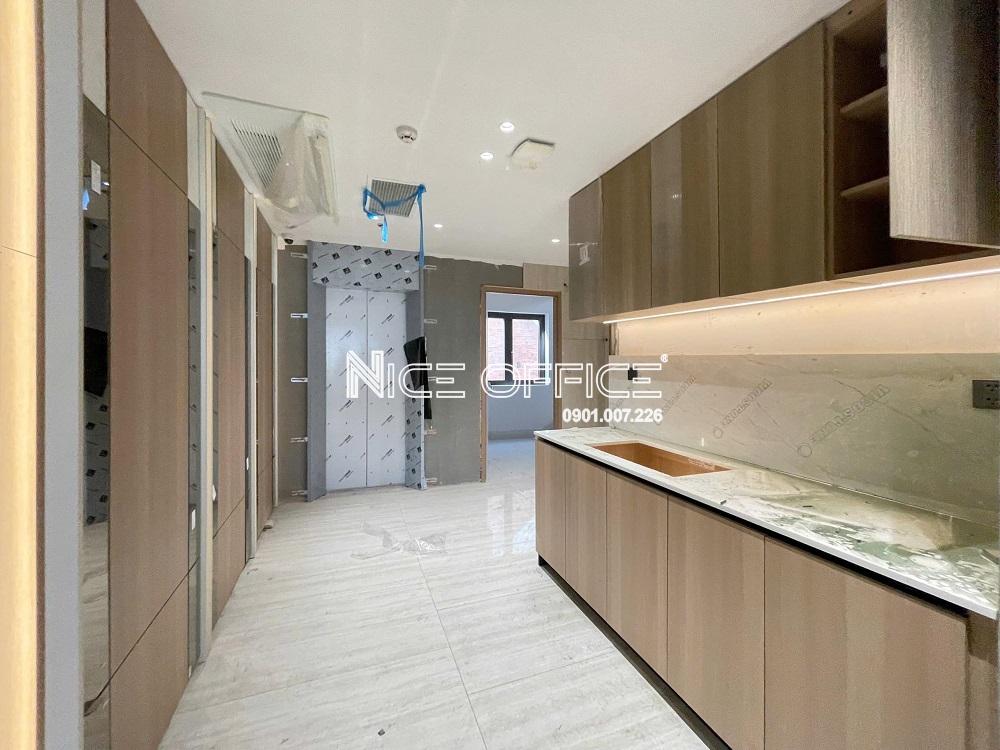 TOÀ NHÀ MARINITY BUILDING - Hình ảnh 3