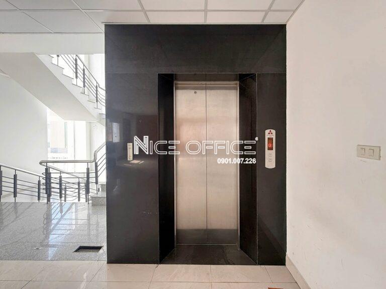 Toà nhà VTV Building | 232/14 Võ Thị Sáu, Phường Xuân Hoà (Quận 3)