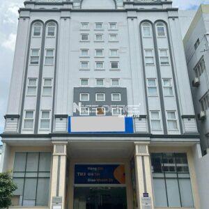 TOÀ NHÀ 52 ÚT TỊCH