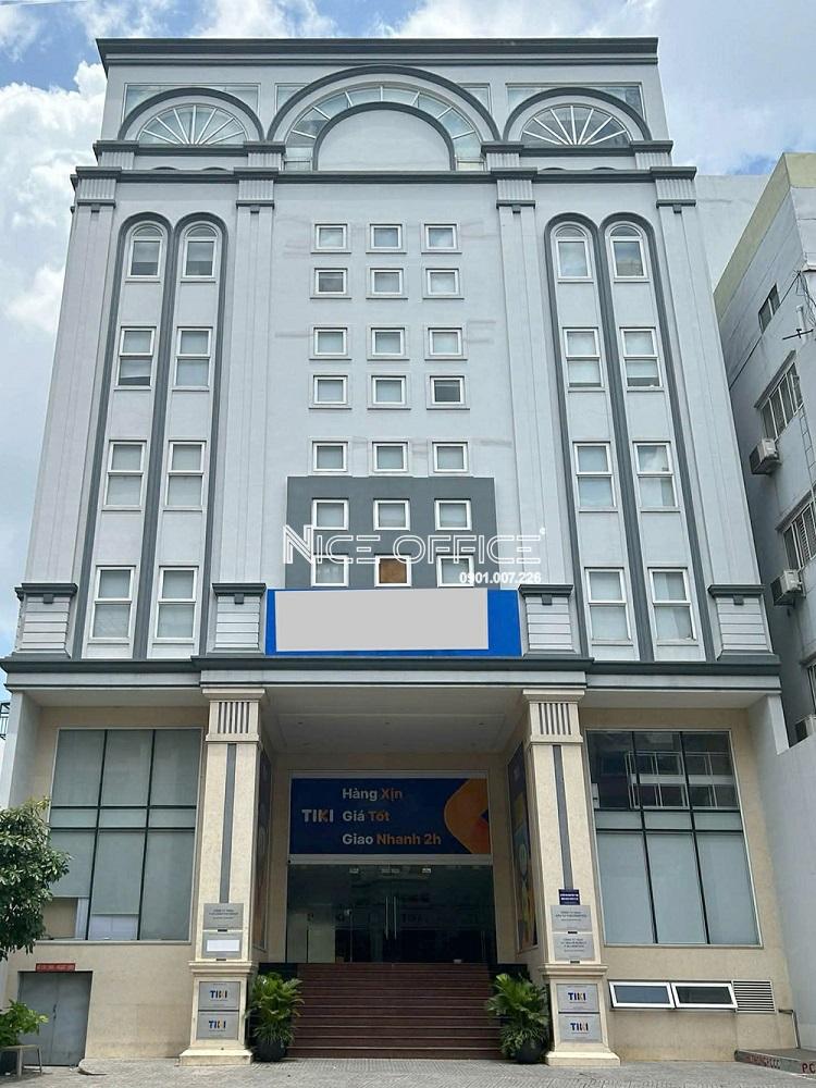 TOÀ NHÀ 52 ÚT TỊCH