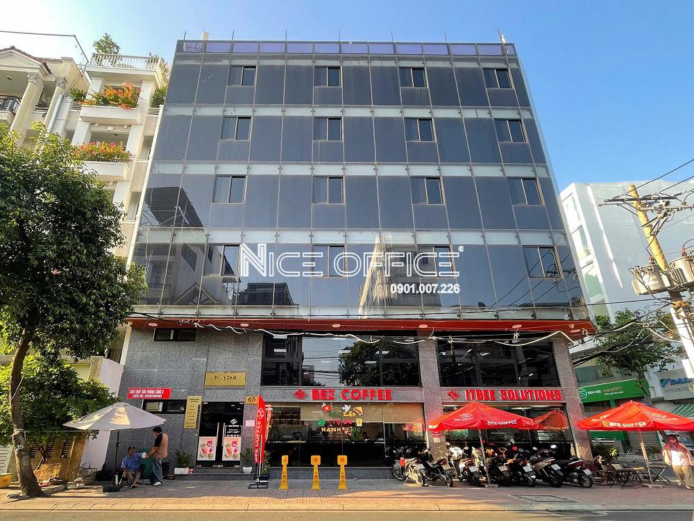 TOÀ NHÀ 65 NGUYỄN MINH HOÀNG