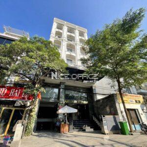 TOÀ NHÀ B54 BẠCH ĐẰNG