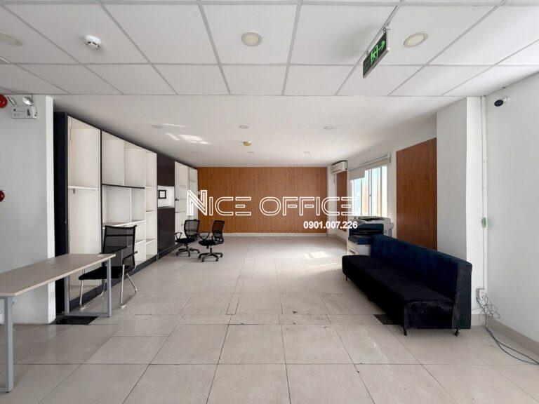 Toà nhà VTV Building | 232/14 Võ Thị Sáu, Phường Xuân Hoà (Quận 3)