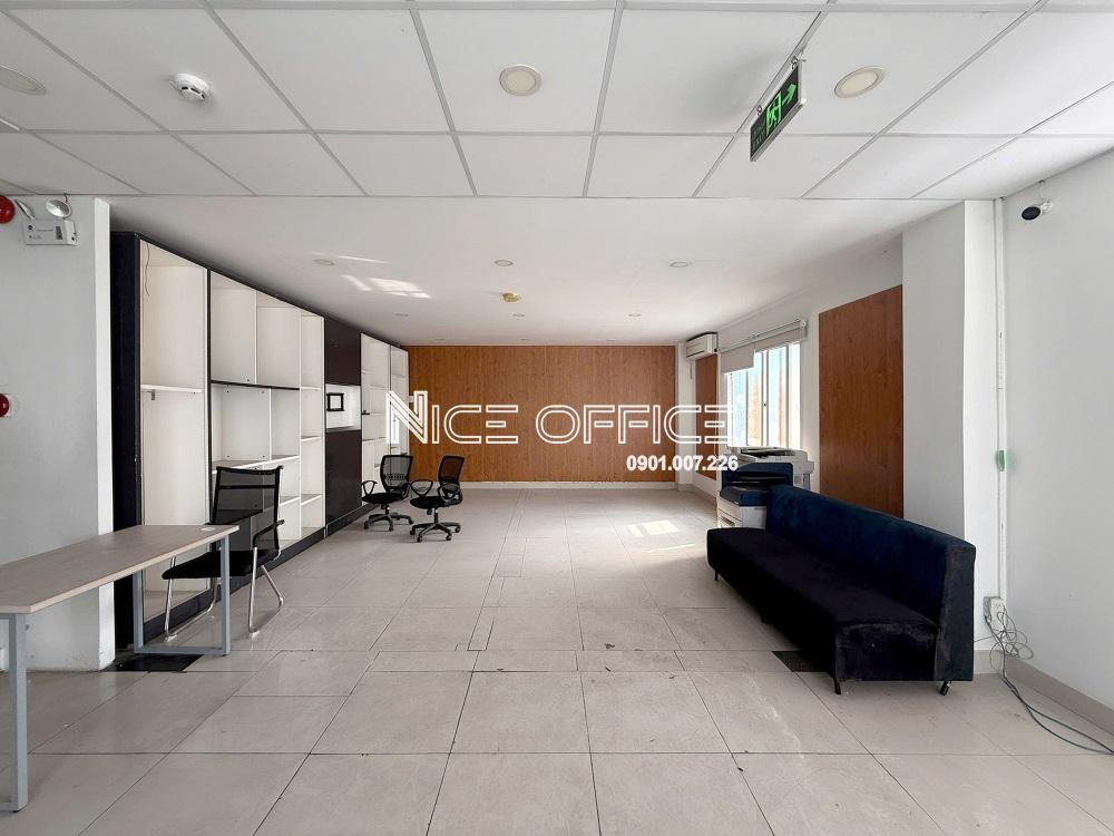 TOÀ NHÀ VTV BUILDING - Hình ảnh 11