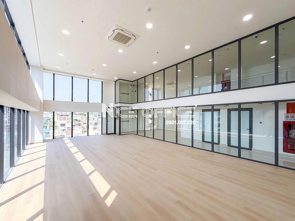 TOÀ NHÀ ATLAS BUILDING - Hình ảnh 2