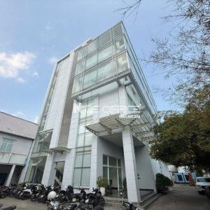 TOÀ NHÀ VTV BUILDING