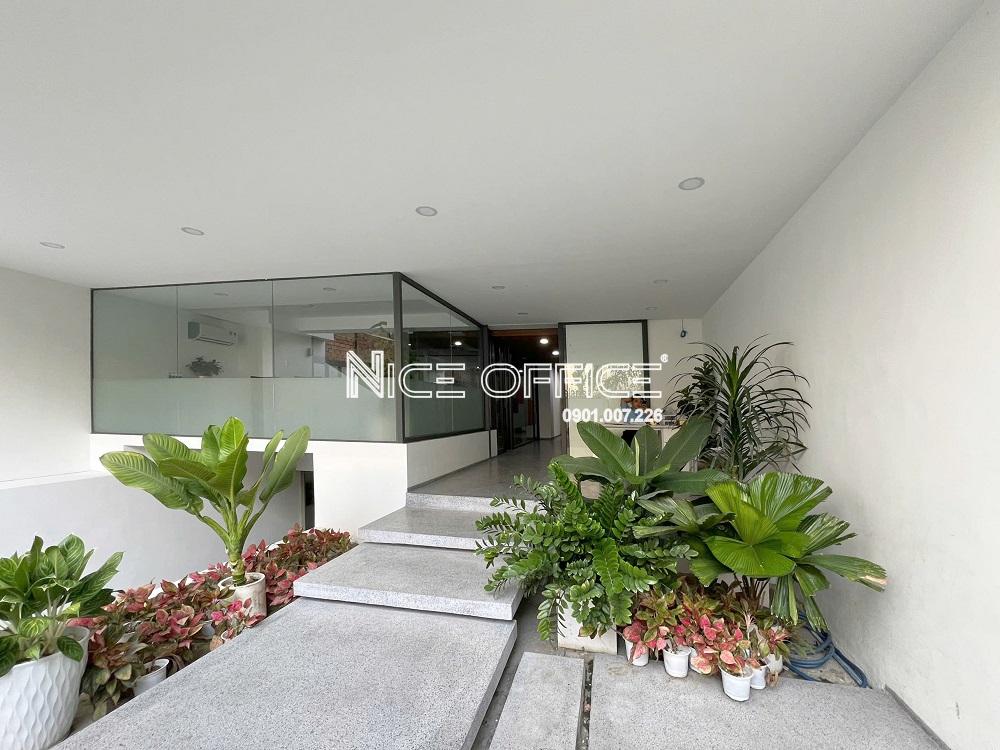 TOÀ NHÀ SOLARIS BUILDING - Hình ảnh 2