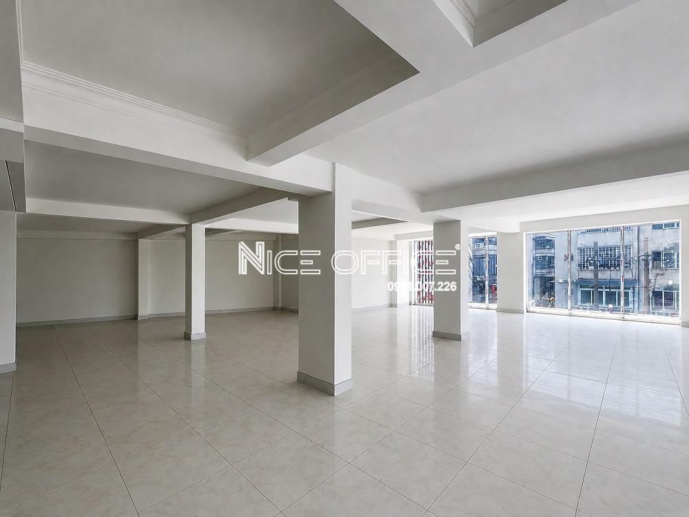 TOÀ NHÀ MDA HOÀNG SA - Hình ảnh 4