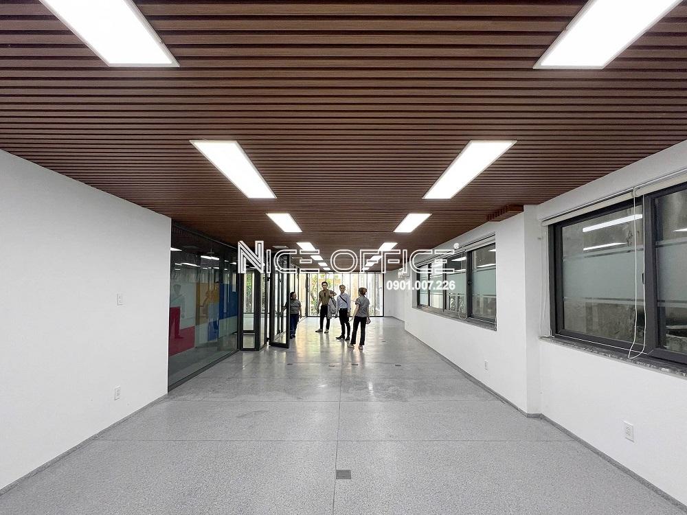 TOÀ NHÀ SOLARIS BUILDING - Hình ảnh 4