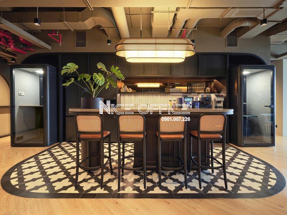 JUSTCO RIVERFRONT FINANCIAL CENTRE - Hình ảnh 4