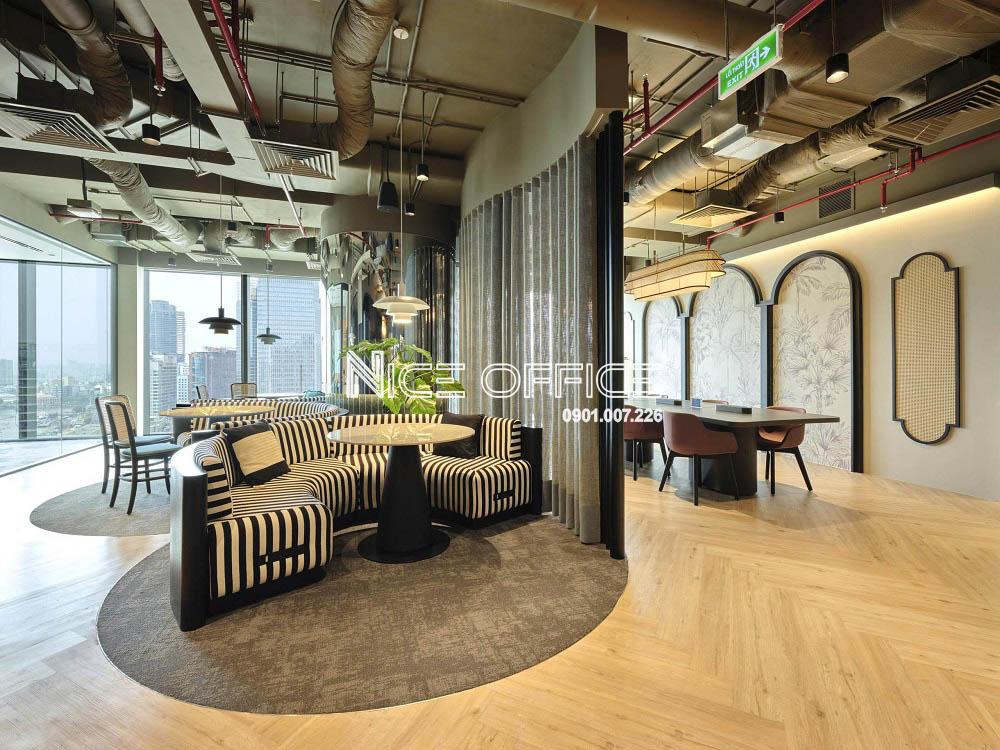 JUSTCO RIVERFRONT FINANCIAL CENTRE - Hình ảnh 3