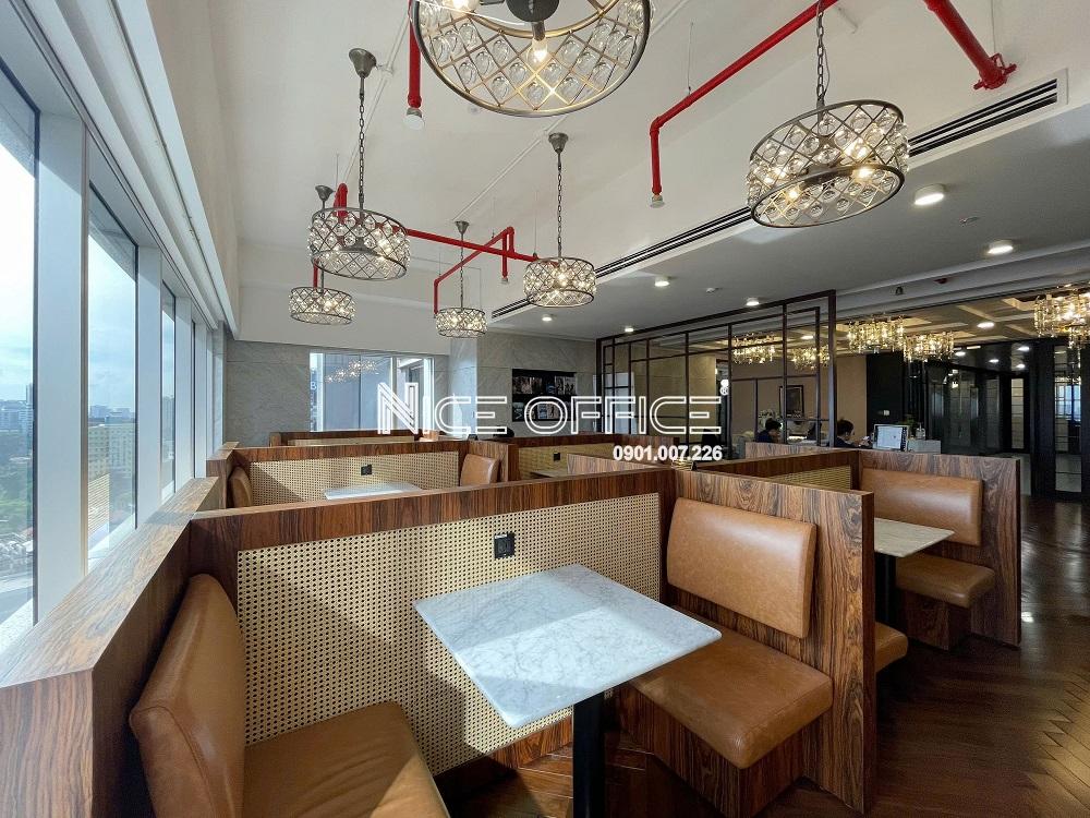 THE EXECUTIVE CENTRE (TEC) - SAIGON CENTRE - Hình ảnh 12