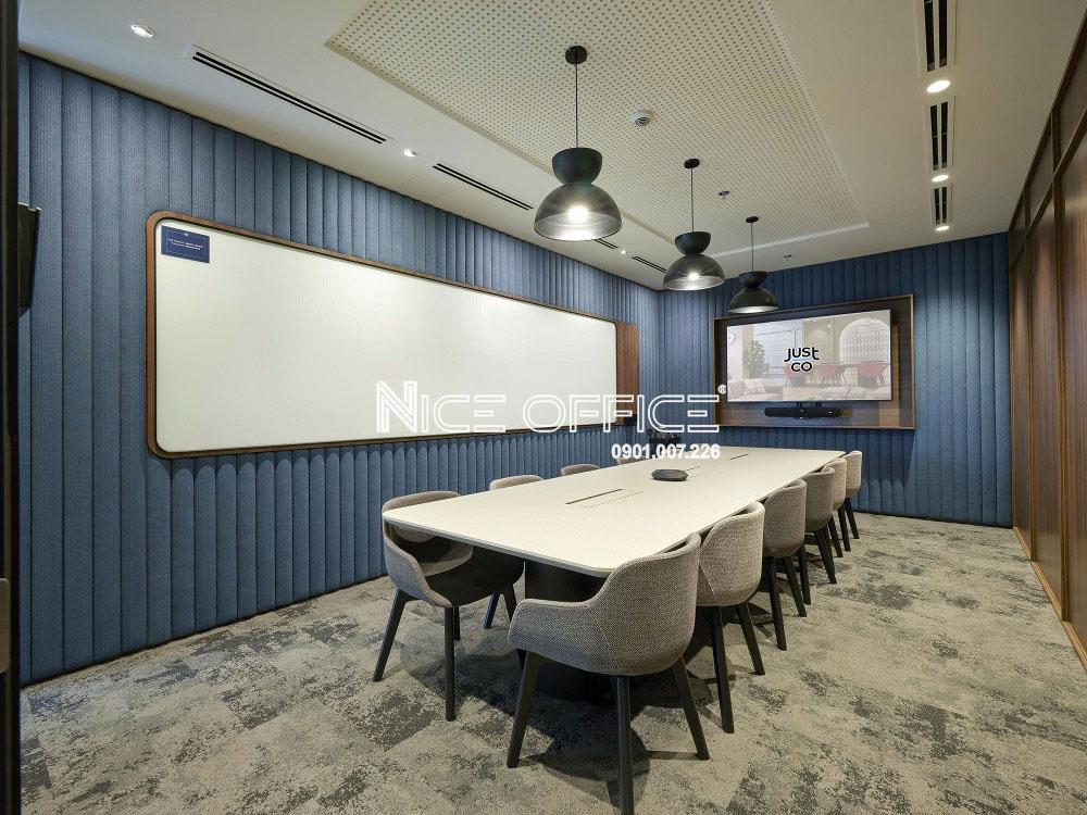 JUSTCO RIVERFRONT FINANCIAL CENTRE - Hình ảnh 6