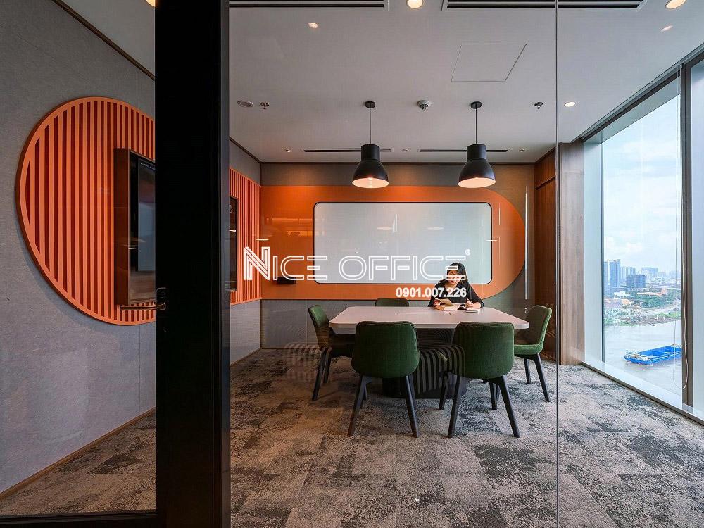 JUSTCO RIVERFRONT FINANCIAL CENTRE - Hình ảnh 5