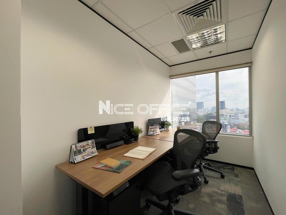 THE EXECUTIVE CENTRE (TEC) - SAIGON CENTRE - Hình ảnh 9