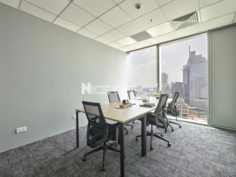 JUSTCO RIVERFRONT FINANCIAL CENTRE - Hình ảnh 7